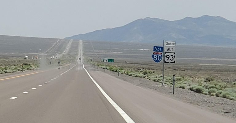 What a Great Country