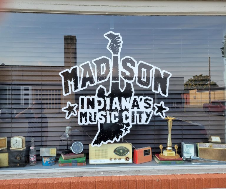 Madison Music, Moonshine & Muse