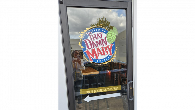 Reciprocal Rappahannock Reception