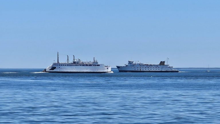 Ferry-land