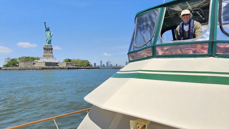 New York, New York