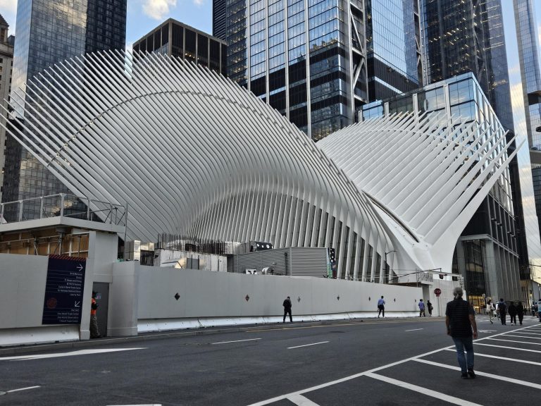 The Oculus