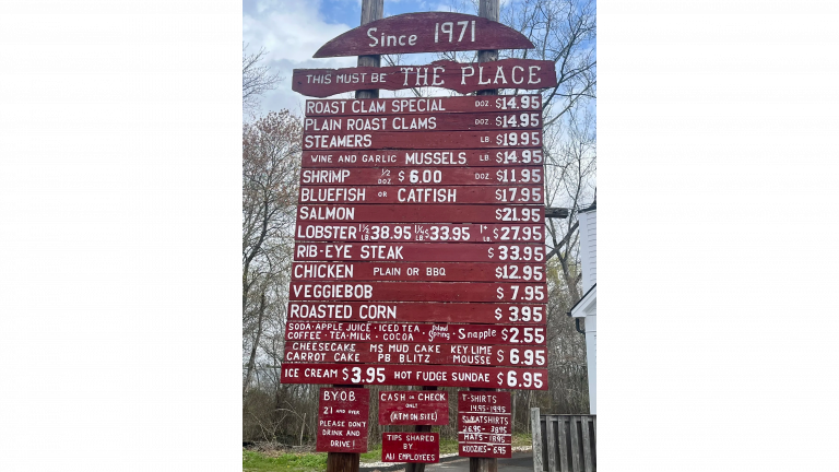 The Place
