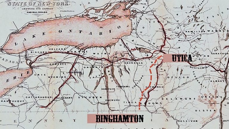 Chenango Canal