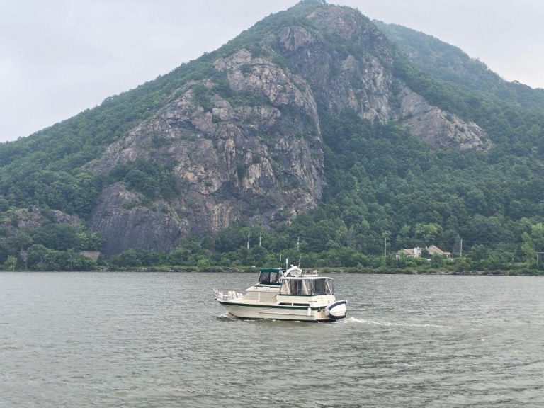Hudson River